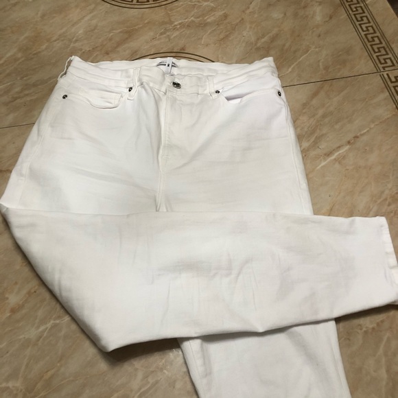 Good American size 16x27 - Picture 2 of 11